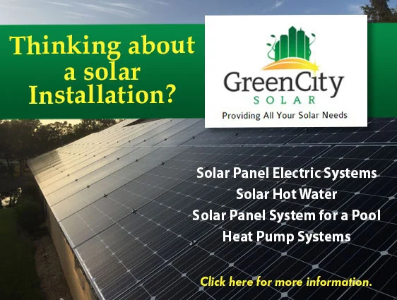 Green City Solar in Ft. Myers, FL