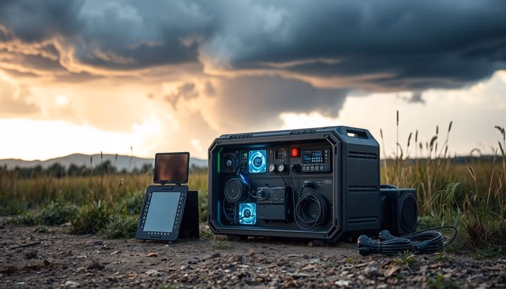 emergency backup emergency backup