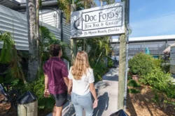 Doc Ford's Fort Myers Beach