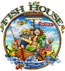 The Fish House Restaurant
